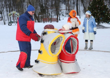 Дни рождения