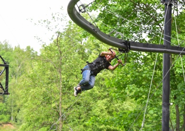 ZipLiner