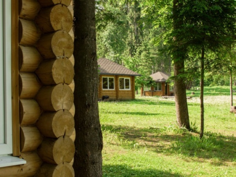 Беседки