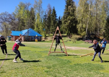 «Команда в Топе»